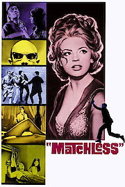 Matchless poster