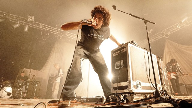 Watch Apple Music Live: Dominic Fike Online