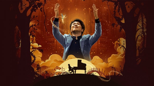 Watch Lang Lang Plays Disney Online