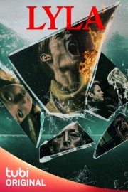 Lyla poster