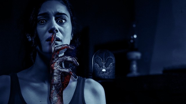 Watch Sound of Silence Online