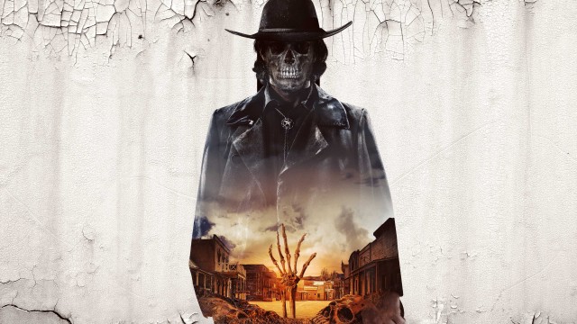 Watch Ghost Town Online