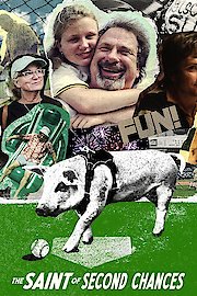 The Saint of Second Chances