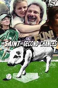 The Saint of Second Chances