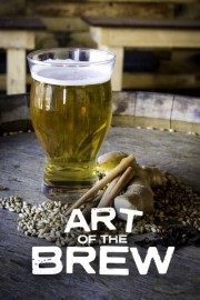 Art of the Brew poster