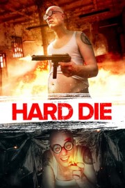 Hard Die poster