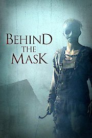 Behind the Mask: The Rise of Leslie Vernon poster
