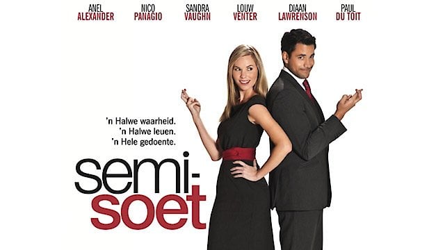 Watch Semi-Soet Online