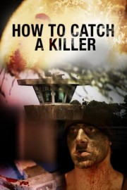 How to Catch a Killer poster