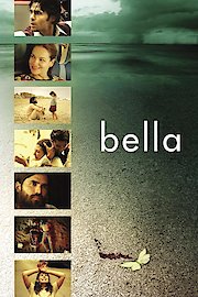 Bella poster