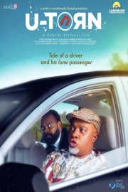 U Turn poster