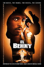El Benny poster