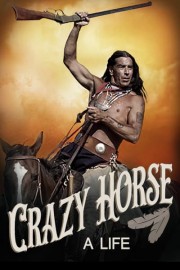 Crazy Horse: A Life poster