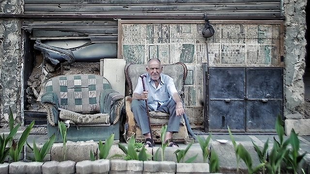 Watch As Though Nothing Happened Online