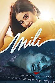 Mili poster