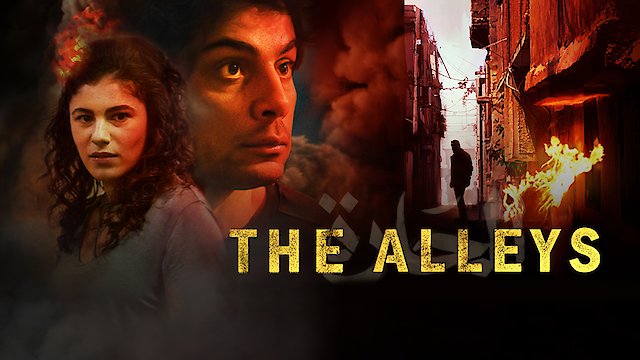 Watch The Alleys Online