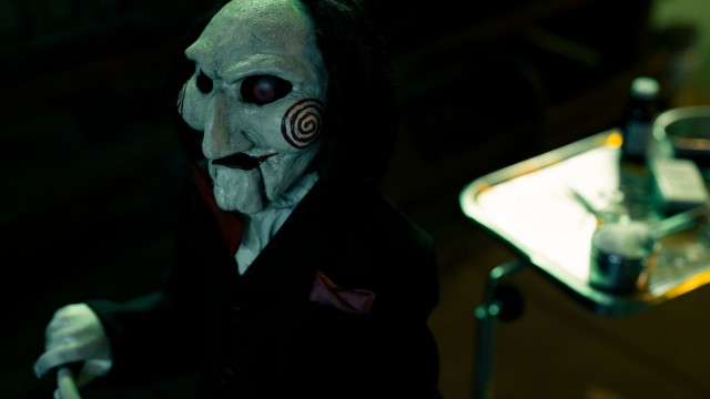 Watch Saw X Online