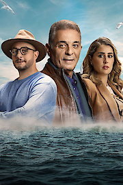 Ritsa: Three Colors of Love