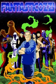 FantastiCozzi poster