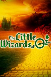 The Little Wizards of Oz poster