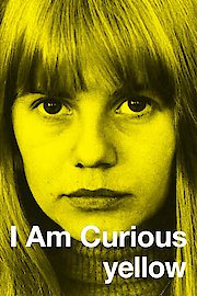 I Am Curious (Yellow)