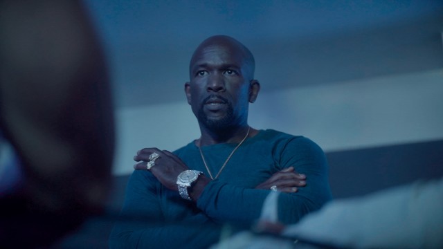 Watch LA Undercover Online
