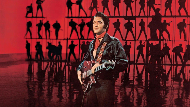 Watch Reinventing Elvis: The '68 Comeback Online