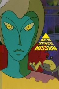 Delta Space Mission