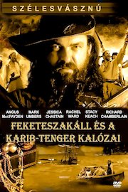 Blackbeard poster