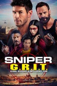 Sniper: G.R.I.T. Global Response & Intelligence Team
