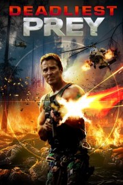 Deadliest Prey poster