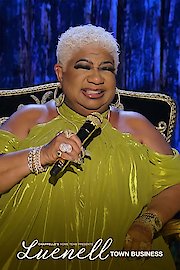 Chappelle's Home Team – Luenell: Town Business