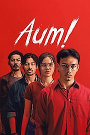 Aum! poster