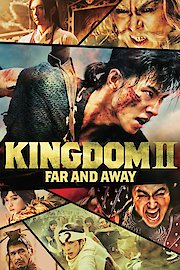 Kingdom 2: Far and Away poster