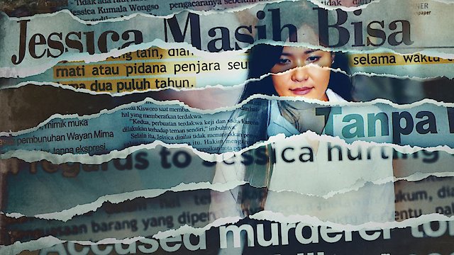 Watch Ice Cold: Murder, Coffee and Jessica Wongso Online