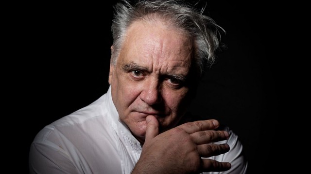 Watch Horizon: What's the Matter With Tony Slattery? Online