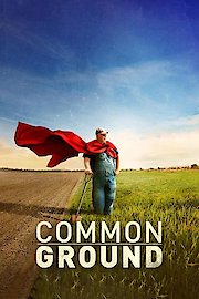 Common Ground