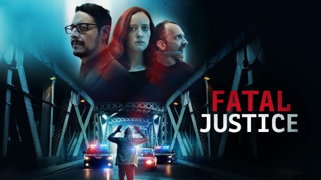 Watch Fatal Justice Online