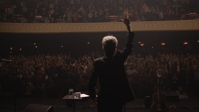 Watch Joan Baez: I Am A Noise Online