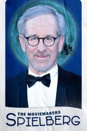The Moviemakers: Spielberg poster