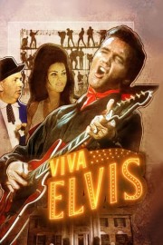Viva Elvis poster