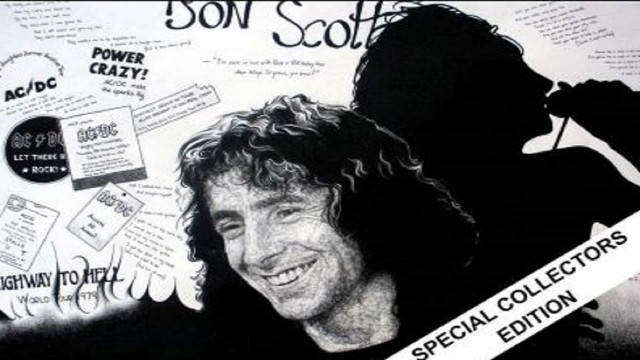 Watch AC/DC: The Bon Scott Years Online