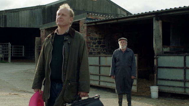 Watch And Then Come The Nightjars Online