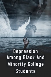 Depression Among Black and Minority College Students poster