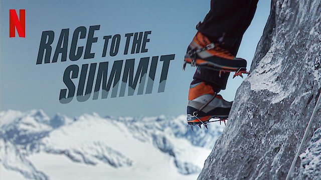 Watch Race to the Summit Online