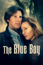Blue Boy poster