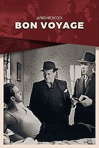 Bon Voyage 