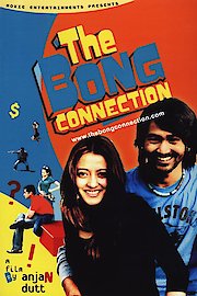 The Bong Connection poster