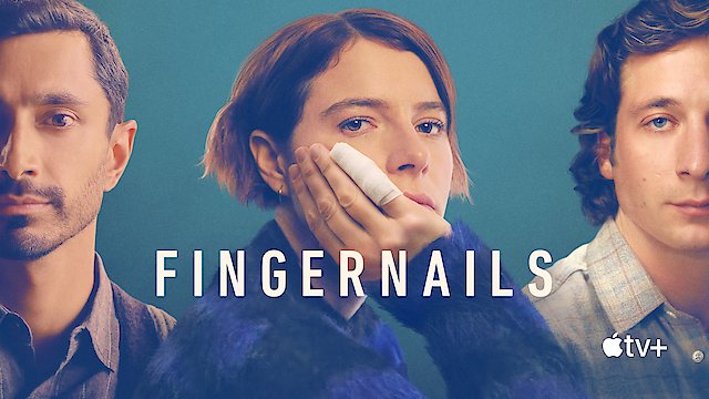 Watch Fingernails Online