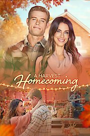 A Harvest Homecoming